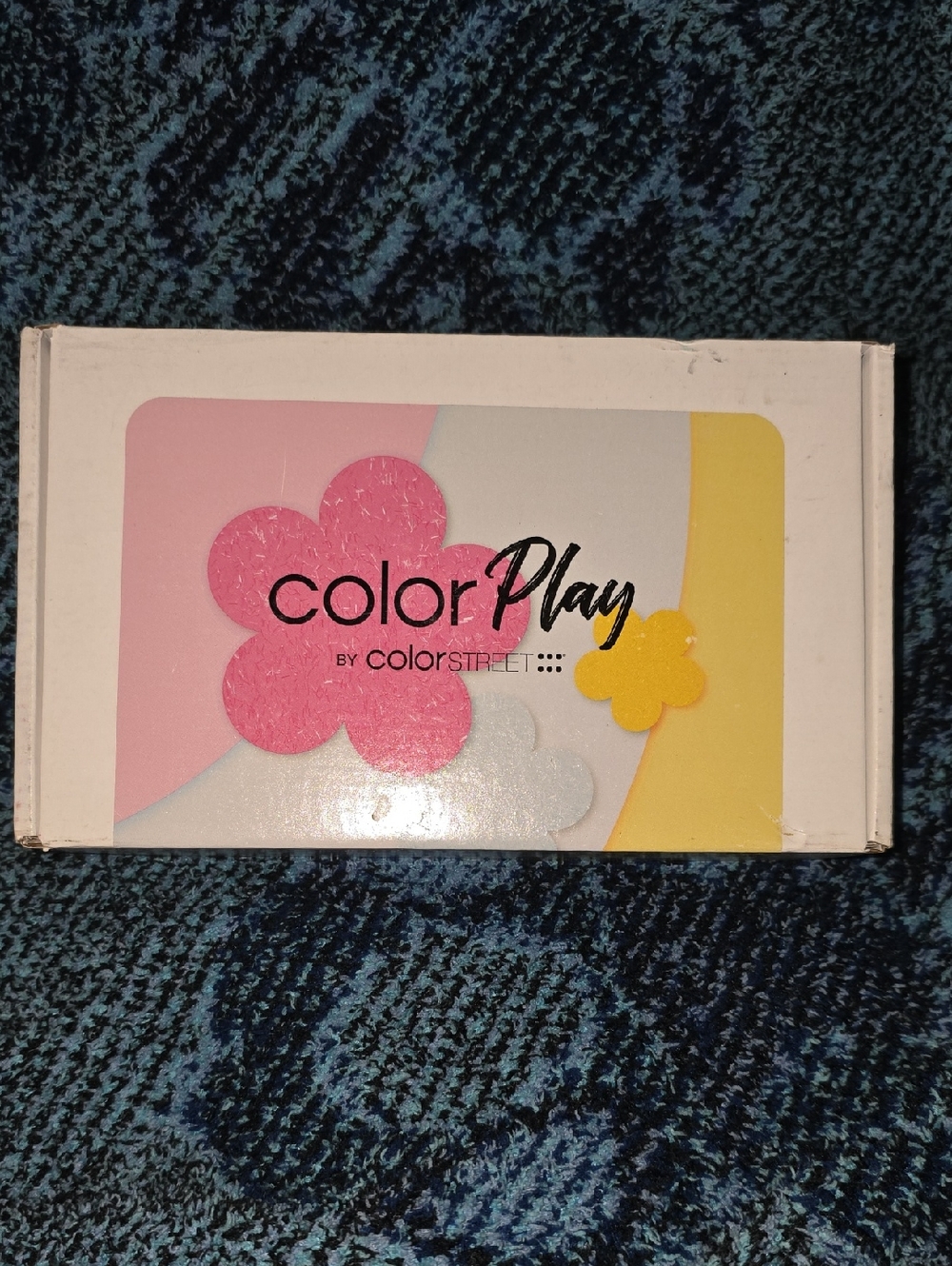 Color Play by Color Street Subscription Box June 2023